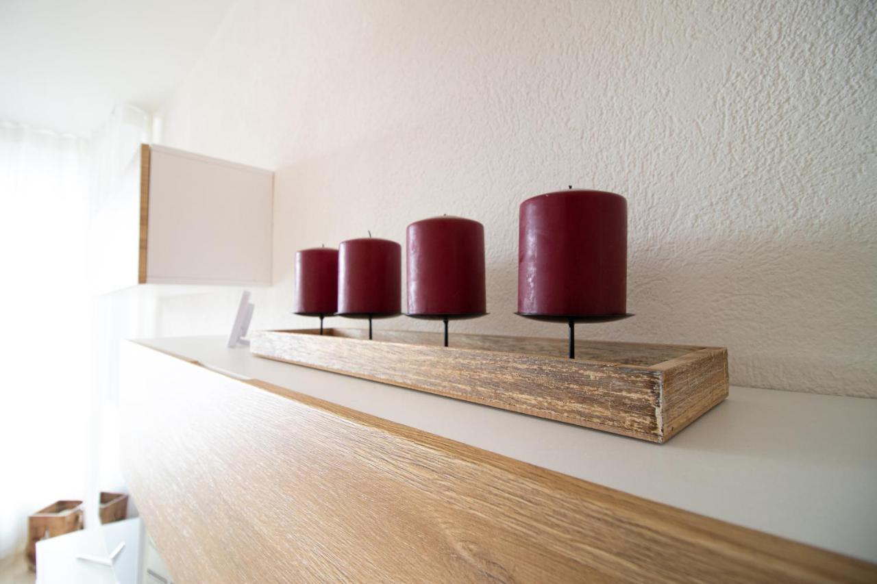 Galerie Obersee 3e By Vacations Apartment