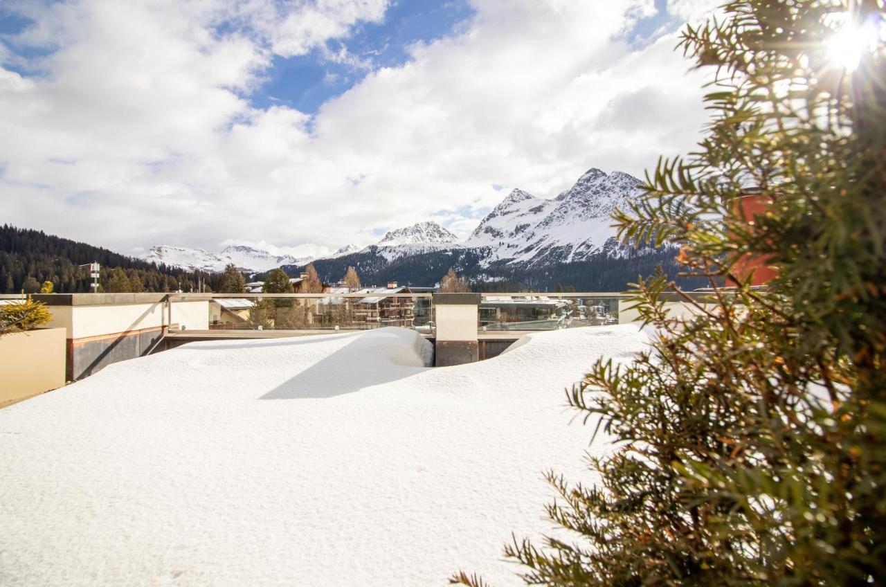 Apartment Galerie Obersee 3e By Vacations Arosa