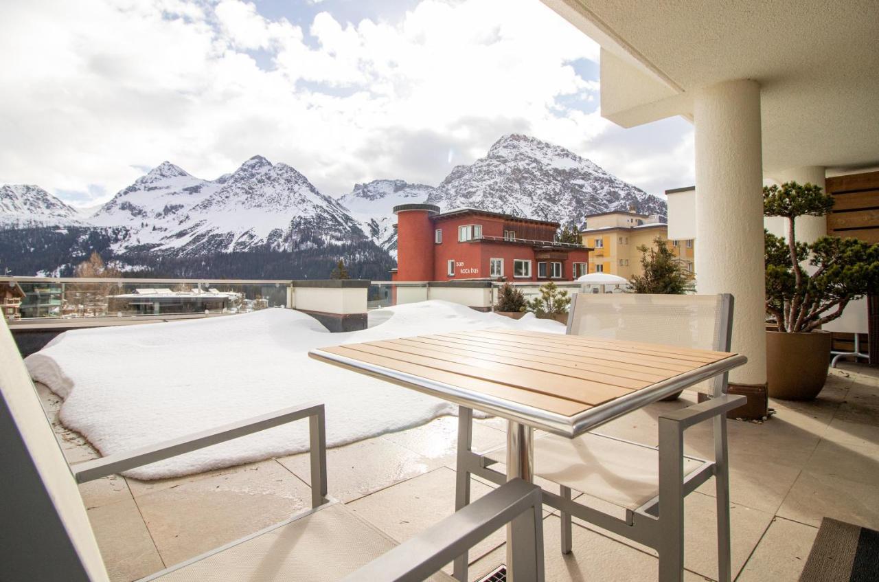 Galerie Obersee 3e By Vacations Apartment