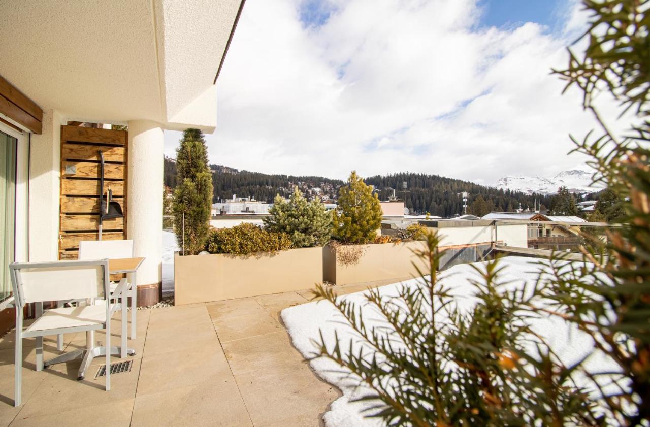 Galerie Obersee 3e By Vacations * Arosa