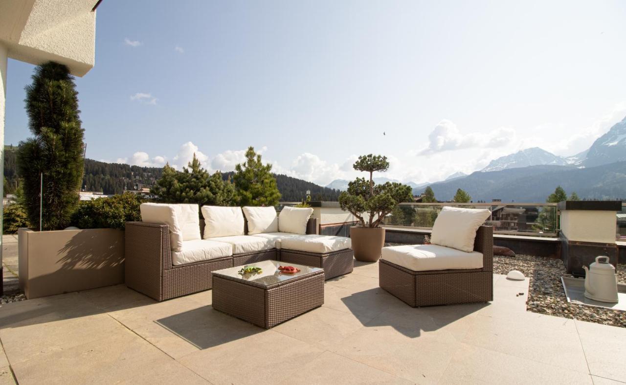 Galerie Obersee 3e By Vacations Apartment *