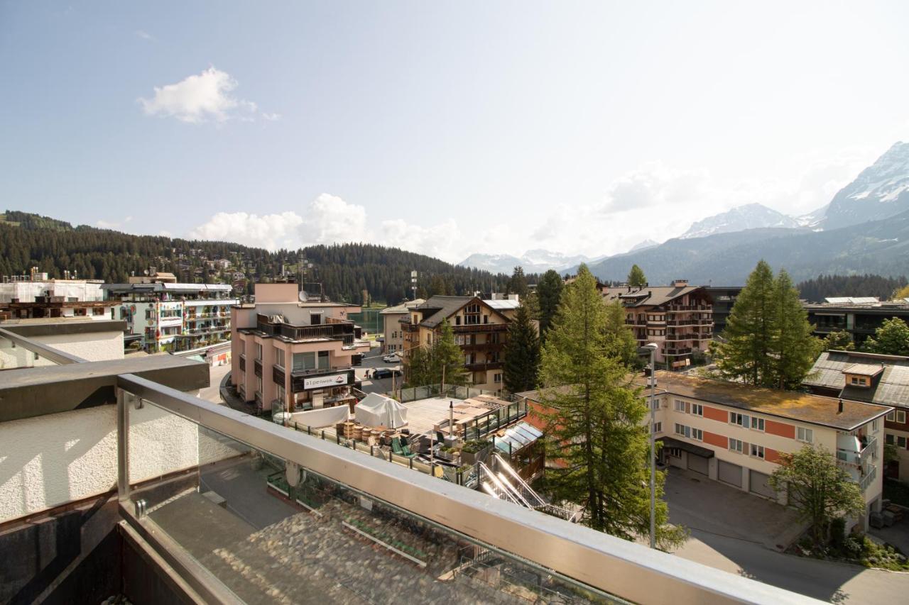 Galerie Obersee 3e By Vacations * Arosa