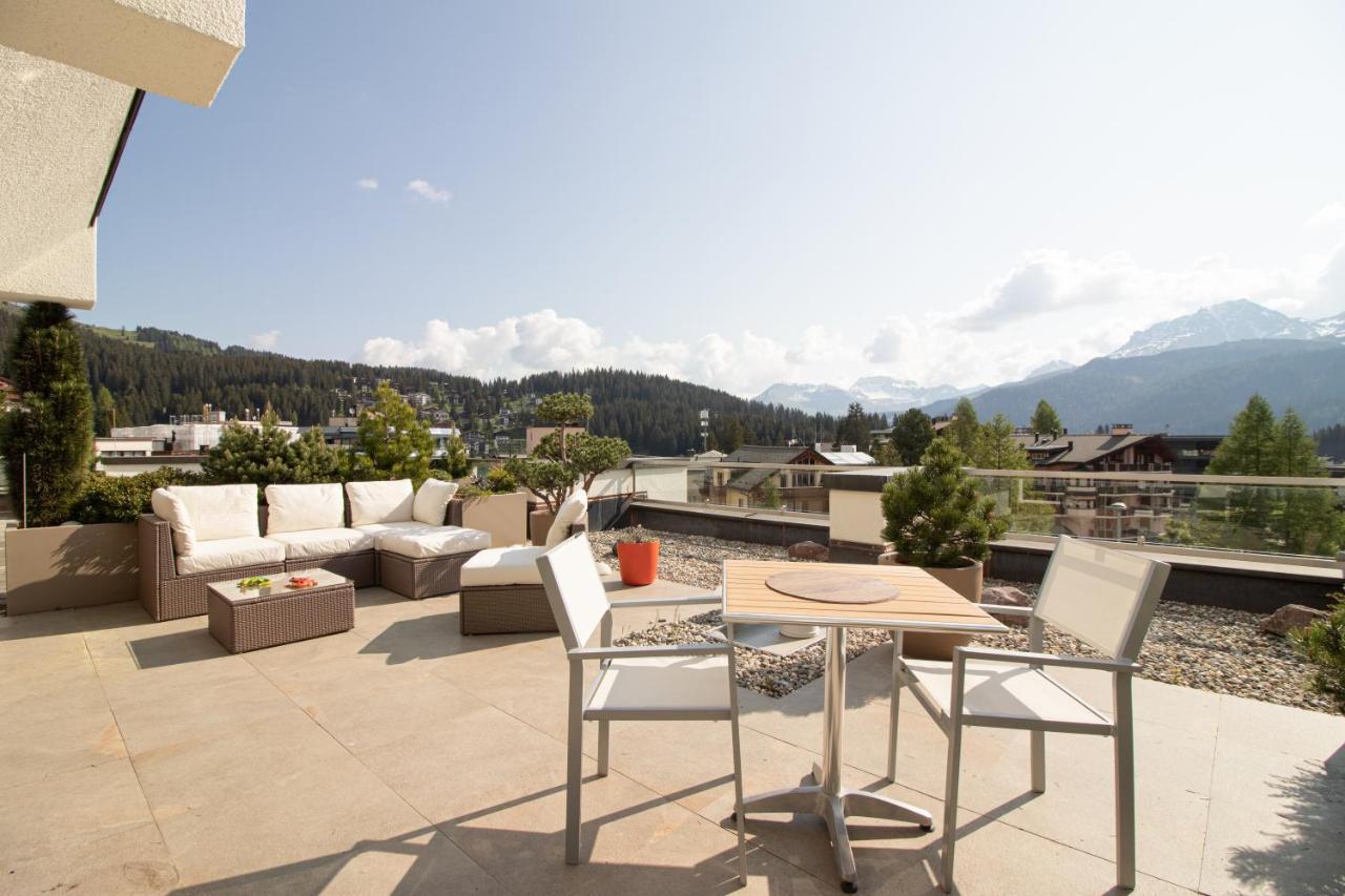 Galerie Obersee 3e By Vacations Apartment
