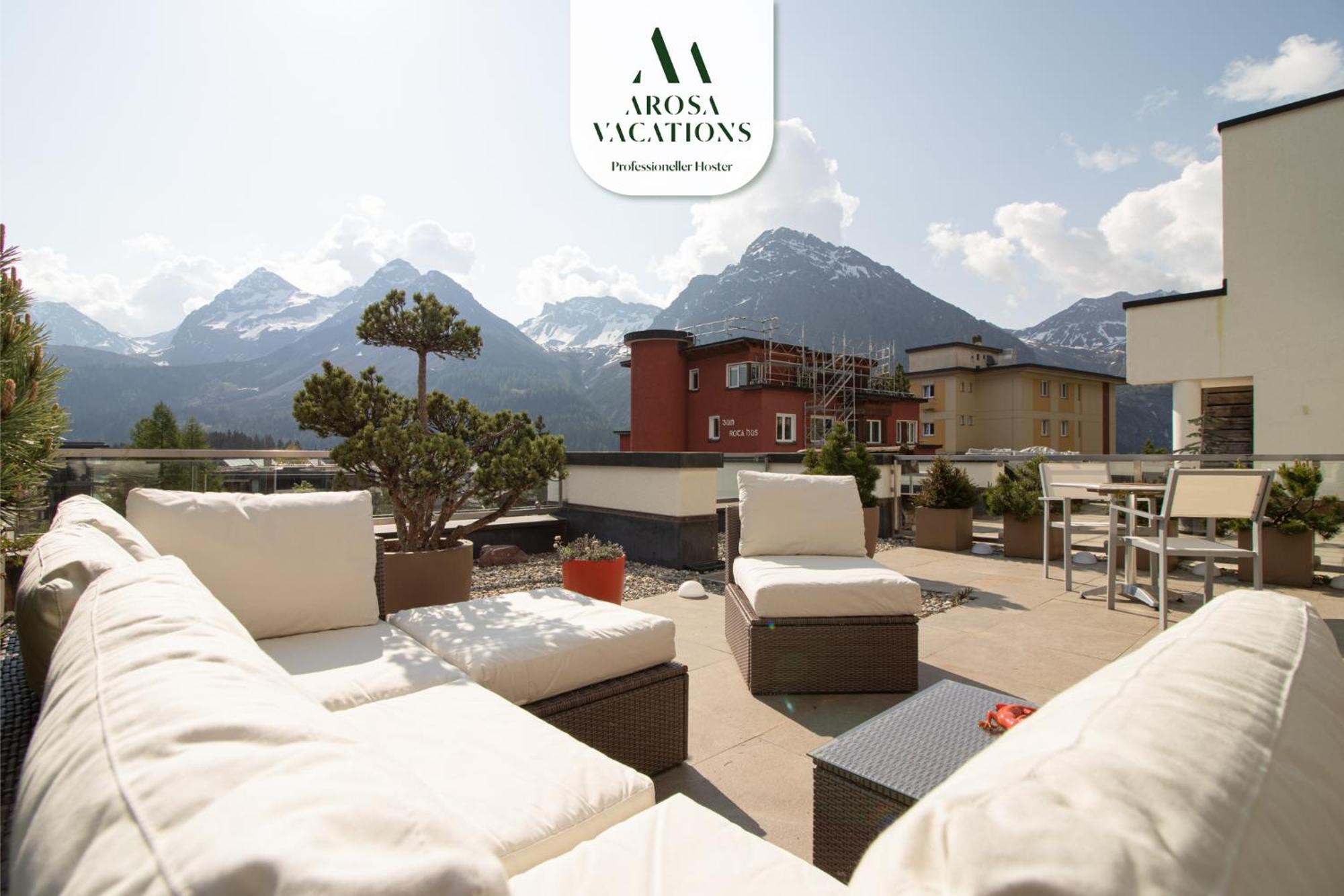Apartment Galerie Obersee 3e By Vacations