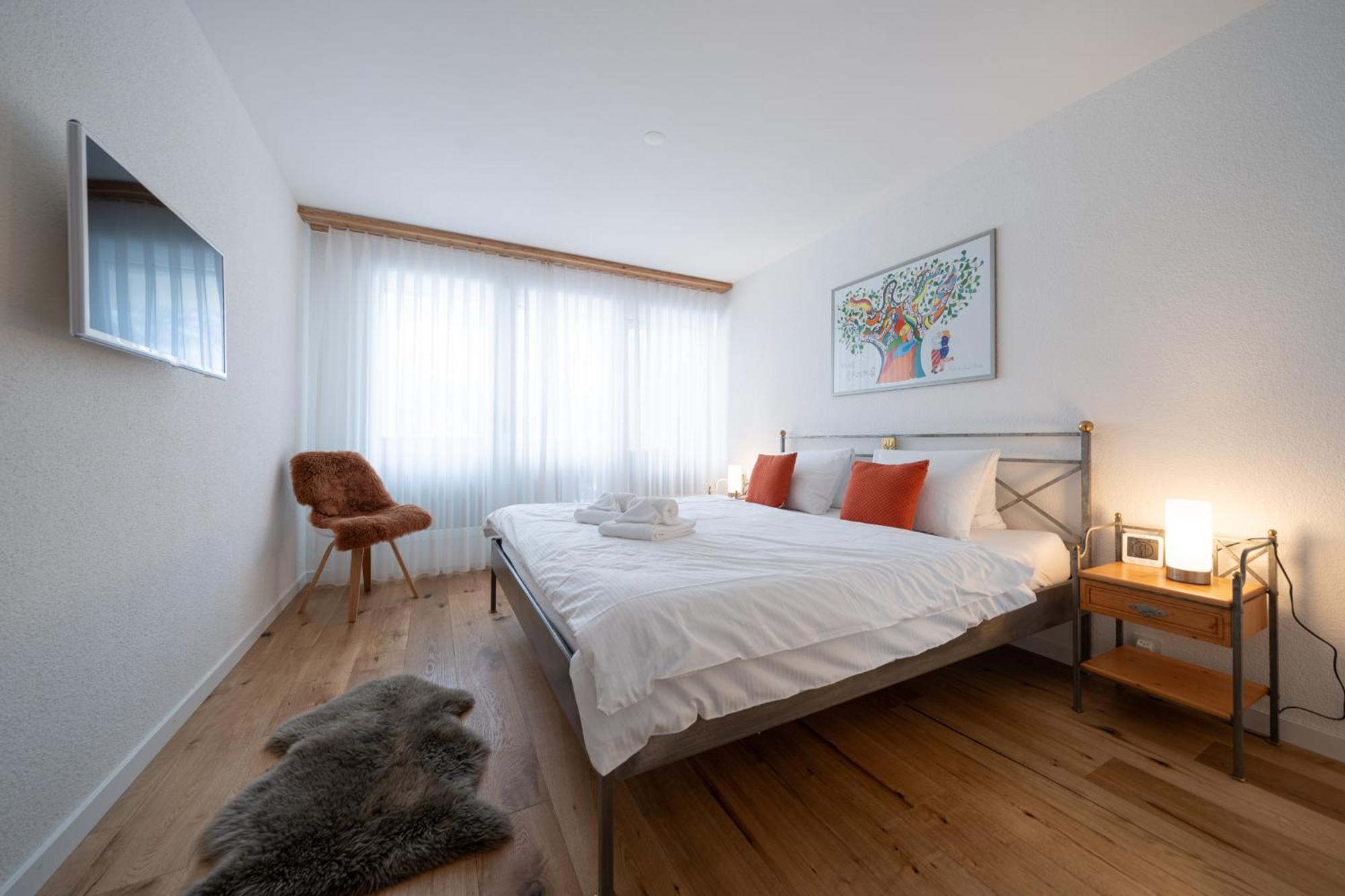 Galerie Obersee 3e By Vacations Apartment Arosa