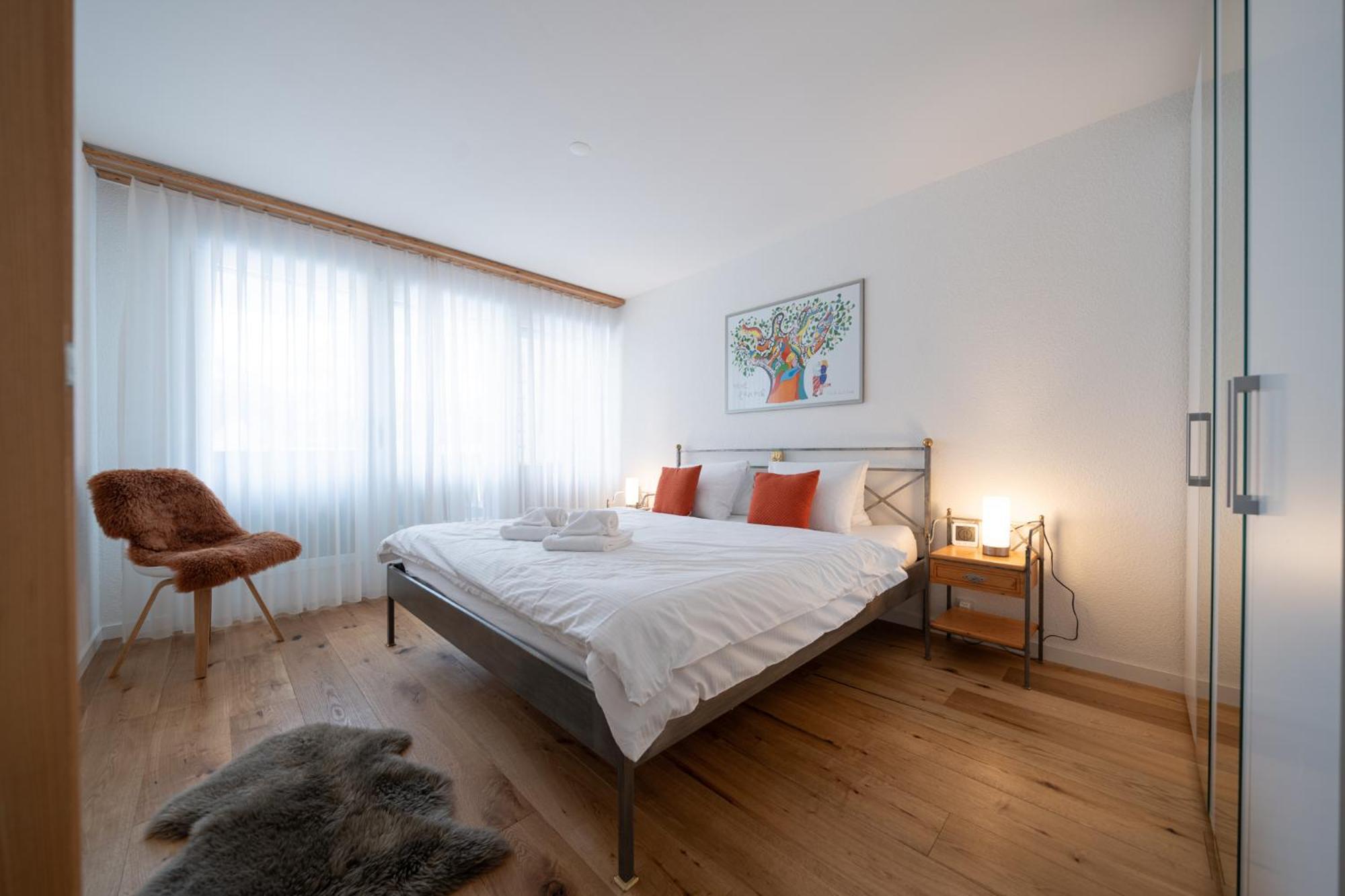 Galerie Obersee 3e By Vacations Apartment