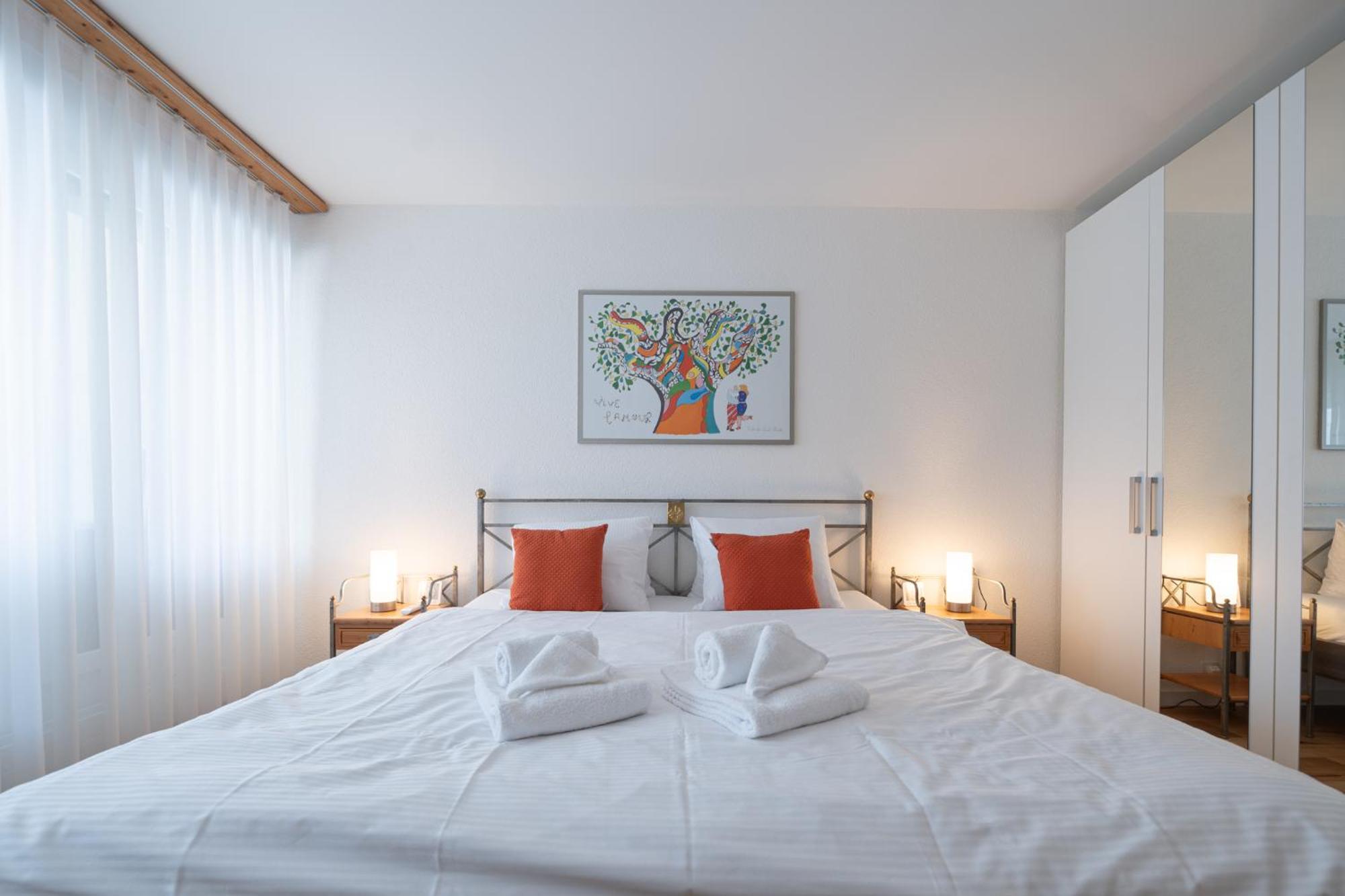 Galerie Obersee 3e By Vacations *