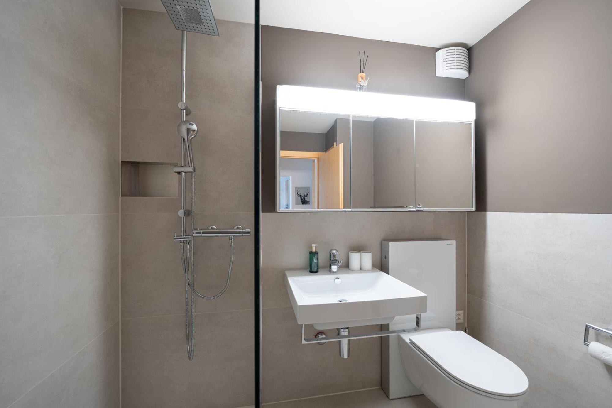 Galerie Obersee 3e By Vacations * Arosa