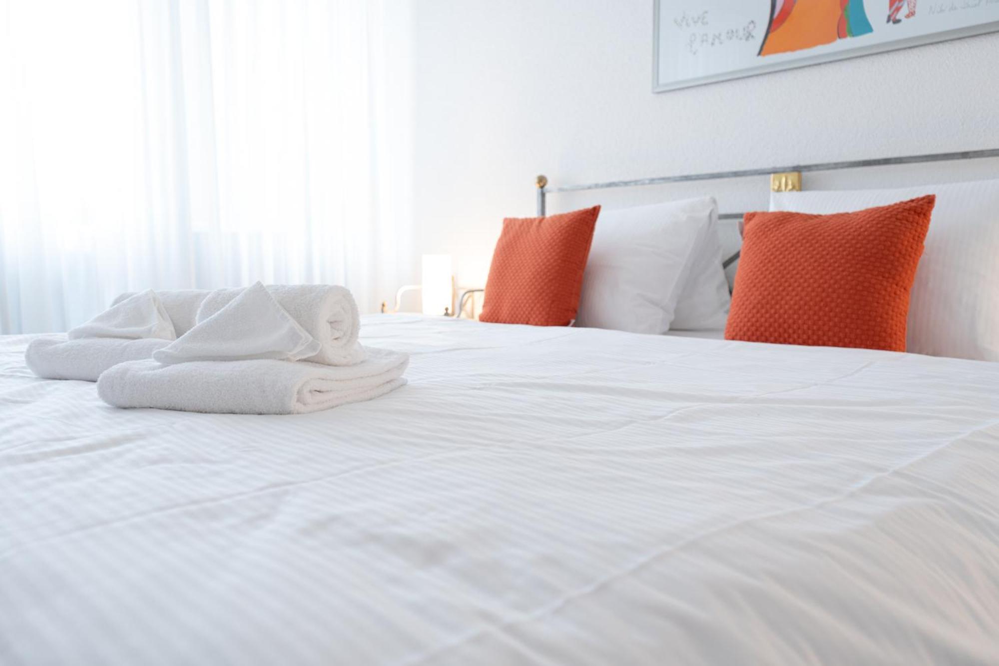 Apartment Galerie Obersee 3e By Vacations
