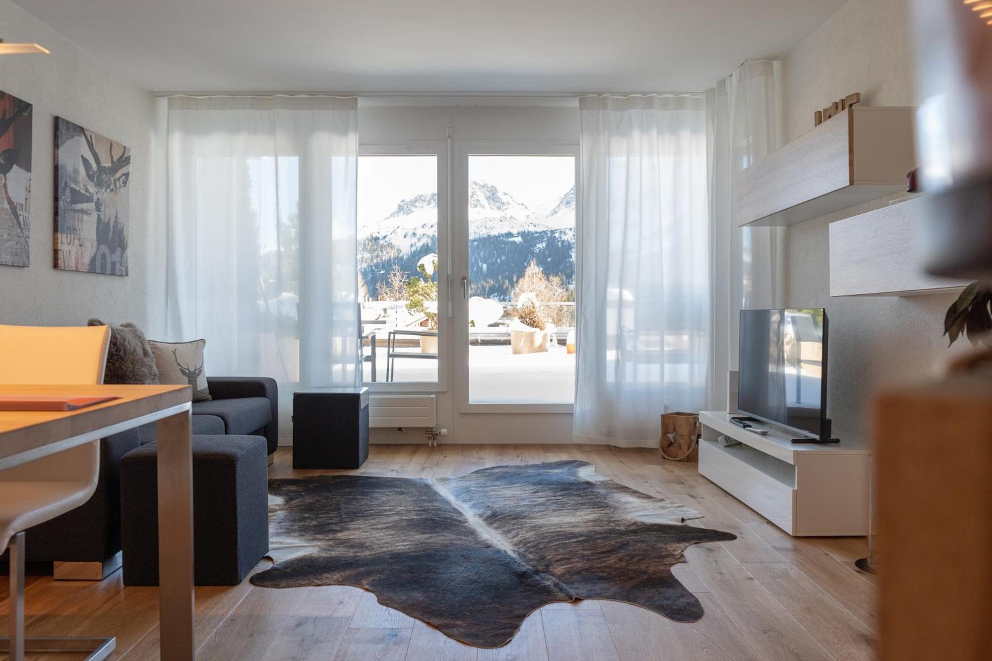 Galerie Obersee 3e By Vacations