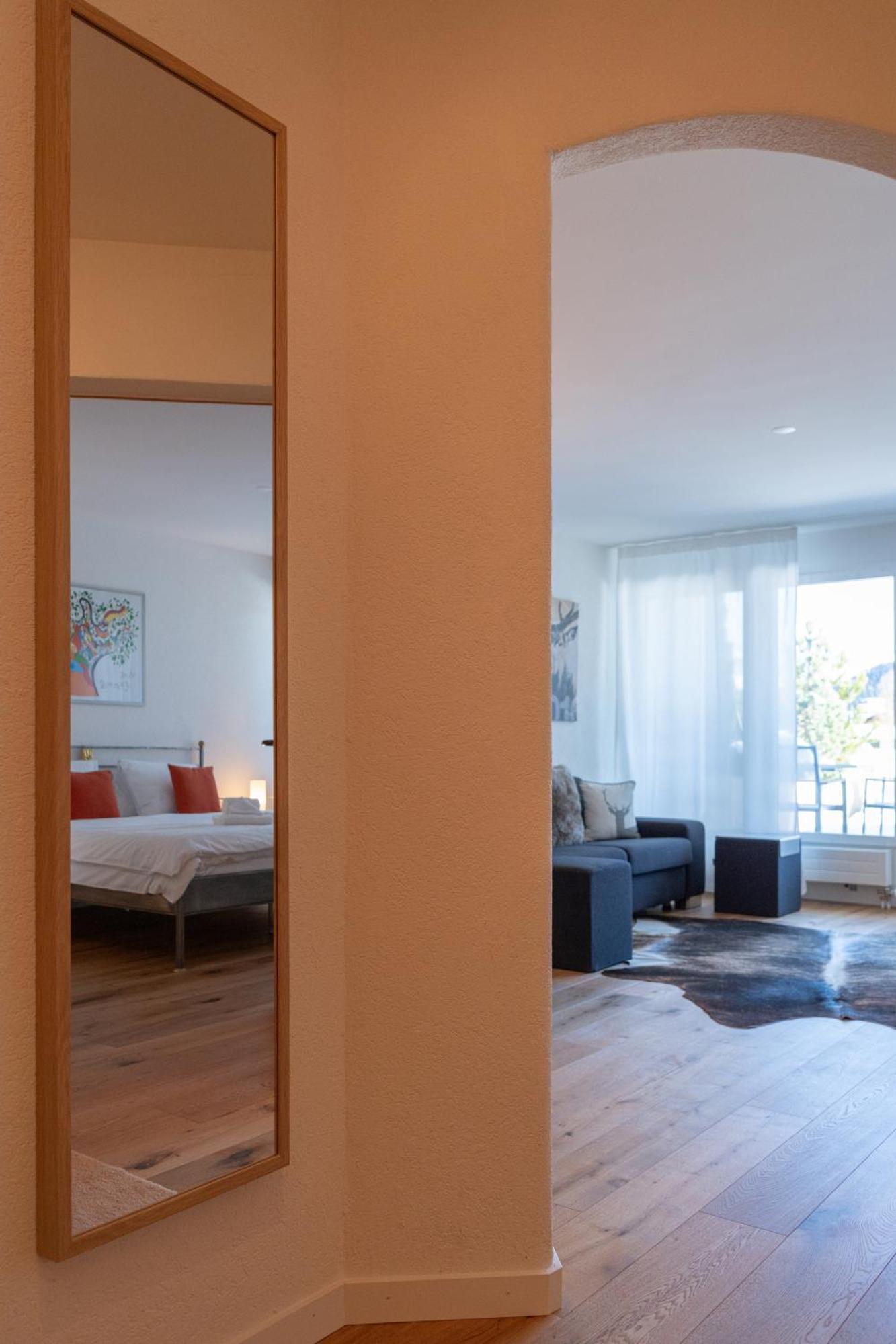 Galerie Obersee 3e By Vacations Apartment