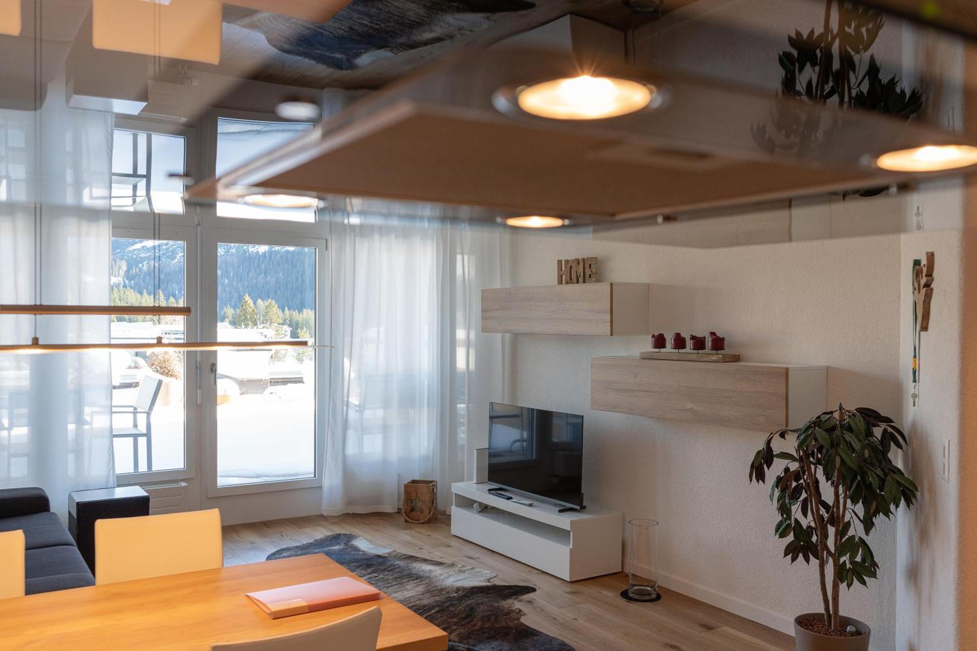 Galerie Obersee 3e By Vacations Arosa