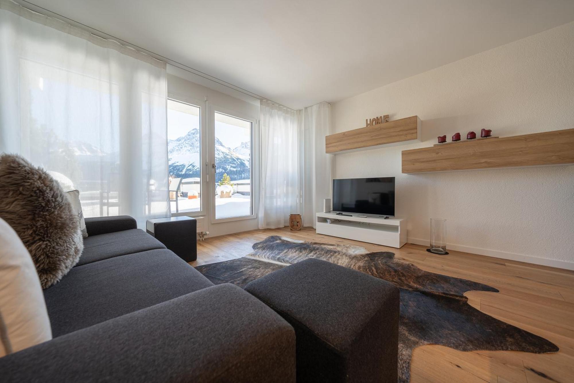 Apartment Galerie Obersee 3e By Vacations